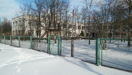 ДОшкольное отделение №2.